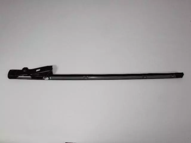 Quarter Panel Molding, Left - Mopar (5020975AB)