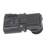 DE9Z2C444B - Body: Sensor for Ford: C-Max, EcoSport, Explorer, Flex, Focus, Fusion, Police Interceptor Sedan, Police Interceptor Utility, Special Service Police Sedan, Taurus | Lincoln: MKS, MKT, MKZ Image