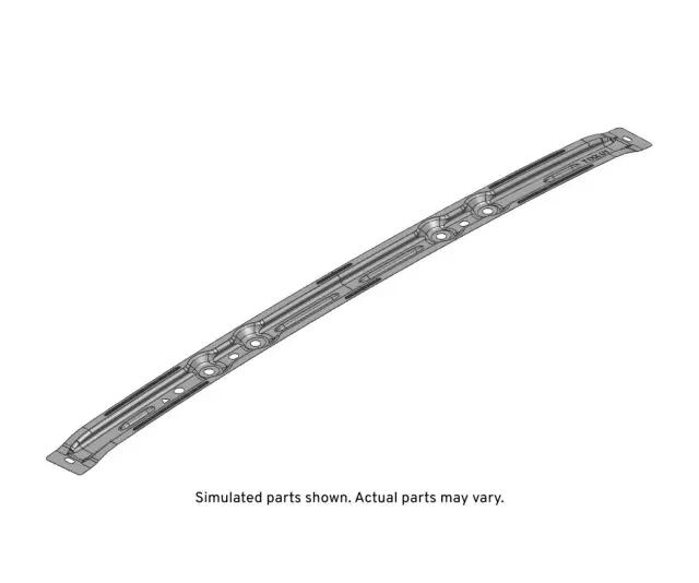 84267648 - Body: Roof Bow for Cadillac: Escalade, Escalade ESV | Chevrolet: Suburban, Tahoe | GMC: Yukon, Yukon XL Image
