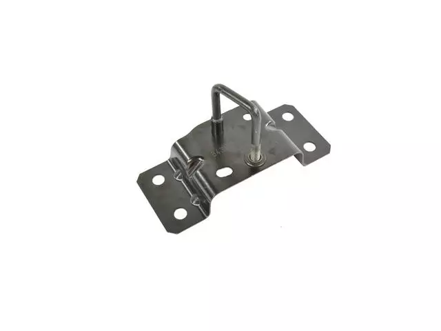 Hood Catch, Left - Alfa Romeo (68462582AA)