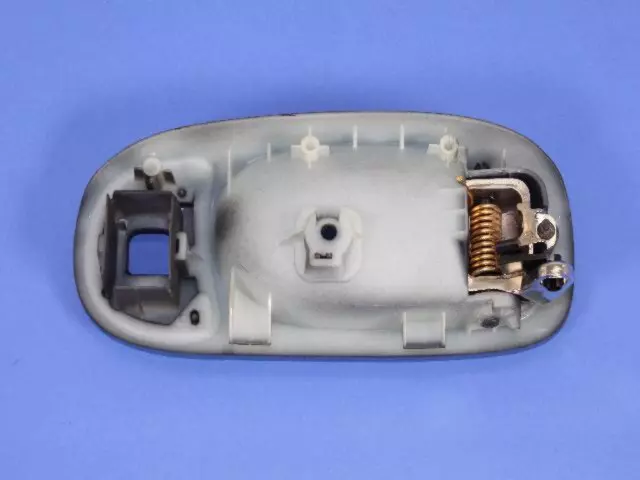 1AG41YBPAA - Doors and Related Parts: Inside Remote Control Handle, Left for Mopar Image