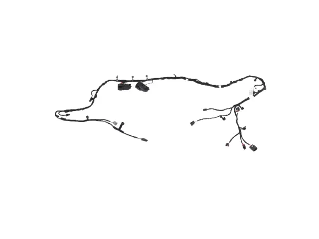 Lift-Gate Wiring - Mopar (68492201AD)