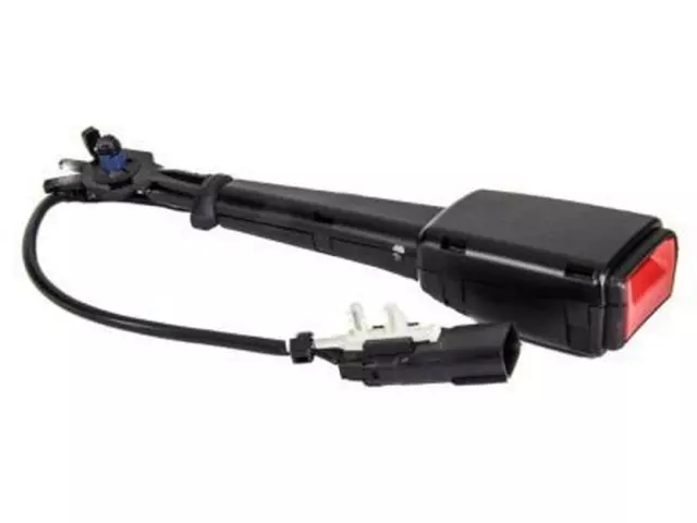 Seat Belt Receptacle - Ford (DG1Z-5461203-BB)