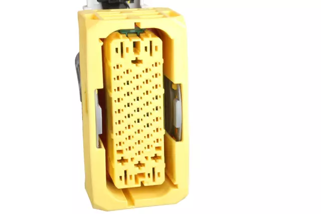 Passenger Seat Cushion Wiring Harness - GM (84081311)