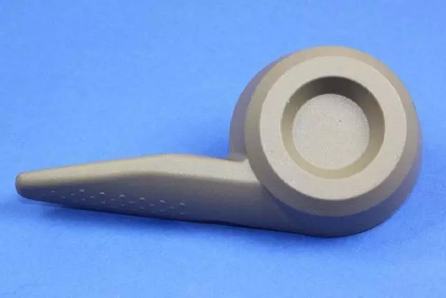 1DQ58BD5AA - Interior Trim: Recliner Handle for Dodge: Caliber, Journey | Jeep: Compass, Patriot Image