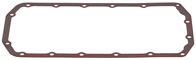 387880 - Gaskets: Gasket, oil sump for Elring Image