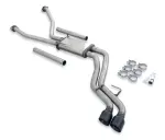 718143 - : Flowmaster Flow FX Cat-Back Exhaust System for Flowmaster Image