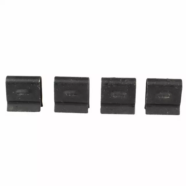 N805886S307 - Body: Cowl Grille Clip for Ford: Crown Victoria Image