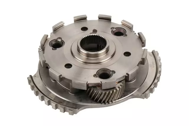 24246142 - : Automatic Transmission Reaction Carrier for ACDelco Image