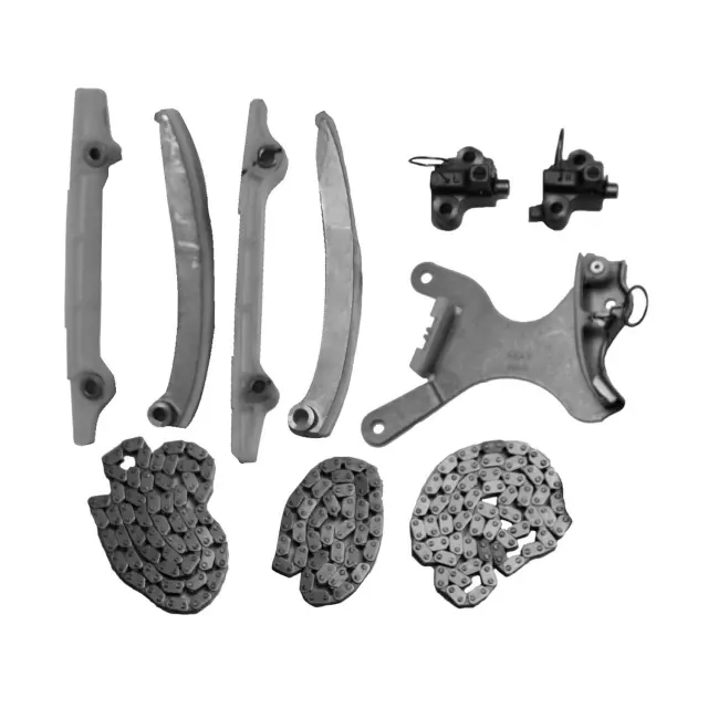 ZC90393SX - : INA US Engine Timing Set for INA US Image