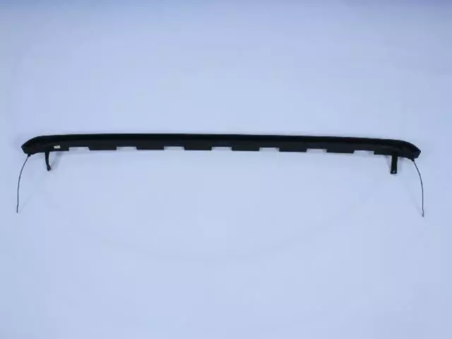 5170956AA - Body Sheet Metal Except Doors: Sunroof Wind Deflector for Dodge: Charger, Ram 1500, Ram 2500, Ram 3500 | Ram: 1500, 1500 Classic, 2500, 3500 Image