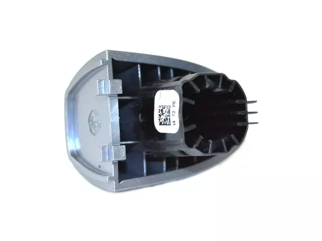 Door Handle Cap, Right - Mopar (1YB53JSCAB)