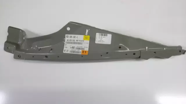 1C0809582L - Body: Upper Rail for Volkswagen: Beetle Image