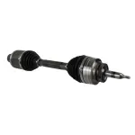 TX802 - Front Drive Axle: Motorcraftâ„¢ Axle Assembly for Ford: F-150 Image