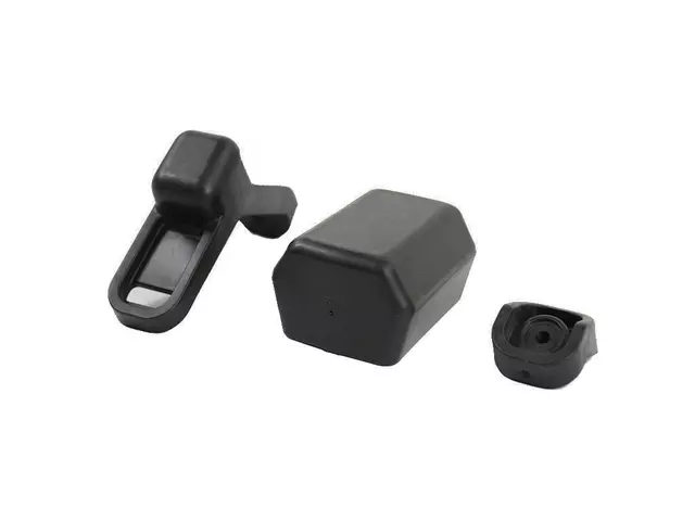 68054190AA - Body Sheet Metal Except Doors: Truck Bed Divider Bumper Kit for Mopar Image image