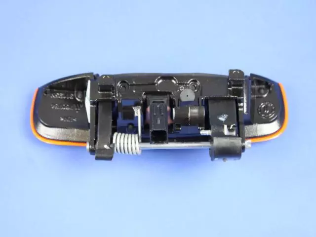 1MZ84KL4AJ - Doors, Door Mirrors and Related Parts: Front Door Exterior Handle, Right for Dodge: Challenger, Charger Image