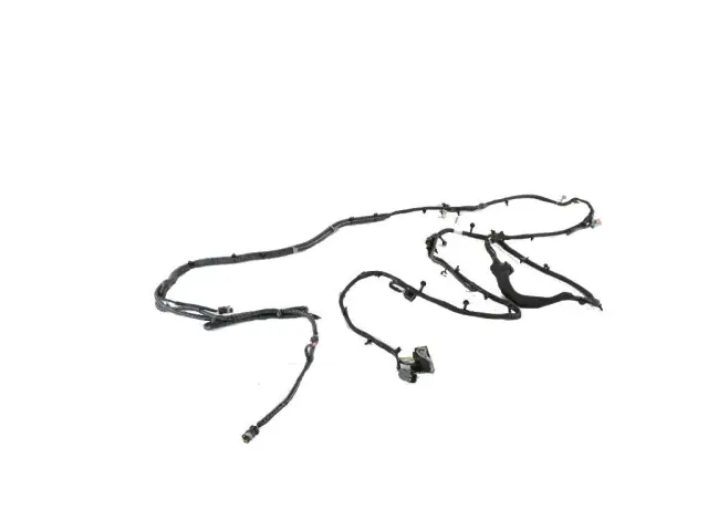 68300143AC - Electrical: Chassis Wiring for Mopar Image image