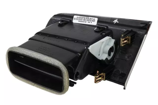 20935548 - Body: Trim Plate for Cadillac: Escalade, Escalade ESV, Escalade EXT Image