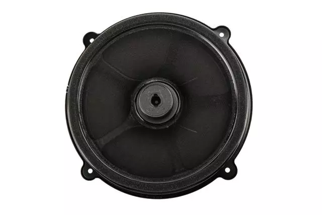 Front Door Radio Speaker - GM (84510963)