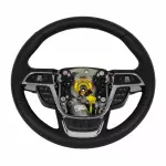 GD9Z3600HE - : Steering Wheel for Lincoln: Continental Image