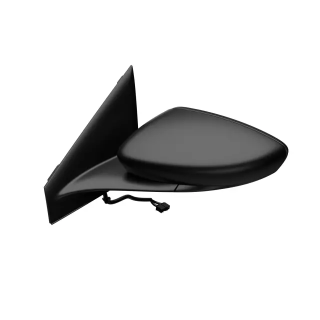 Outside Rearview Mirror, Left - Mopar (1UY17TZZAF)