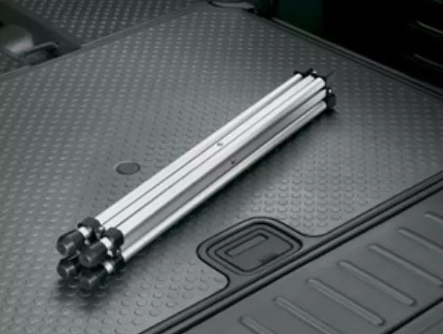 8Z05SCV101 - Exterior: Tailgate Table Legs for Honda: Element, Odyssey Image