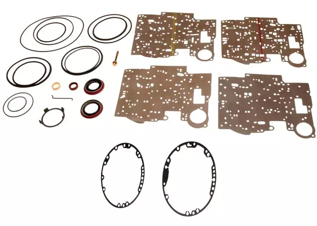 24201804 - Transmission: Automatic Transmission Service Gasket Kit for ACDelco Image