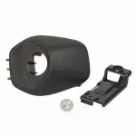 CK4Z19H511BA - : Park Assist Camera Housing for Ford: Transit-150, Transit-250, Transit-350, Transit-350 HD Image