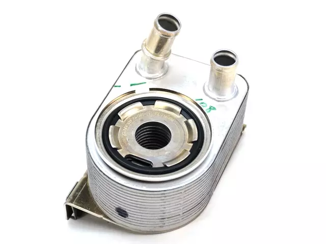 Engine Oil Cooler - Mopar (5047370AC)