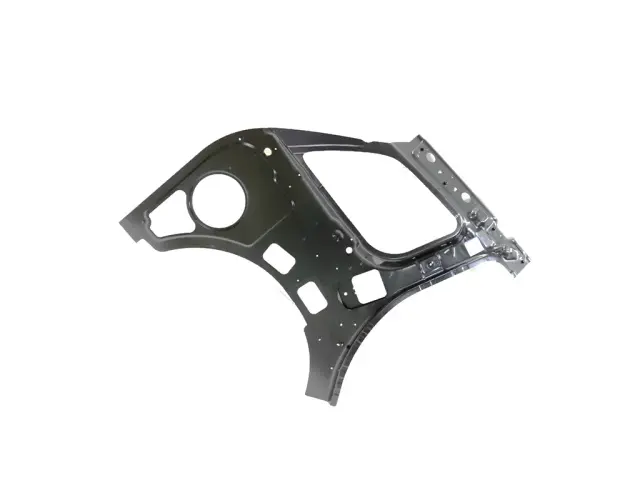 68312262AA - : Body Side Aperture Inner Panel, Right for Mopar Image
