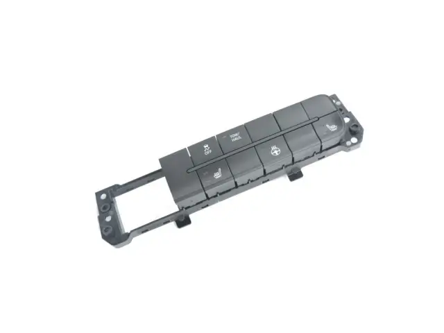 Instrument Panel Switch - Mopar (68247625AA)