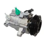 4716048 - : NEW COMPRESSOR W/ CLUTCH for Denso Image
