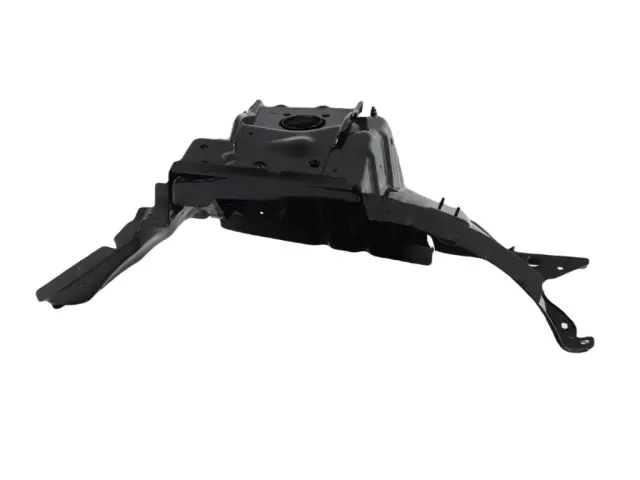 Front Wheelhouse Panel, Right - Mopar (68636872AA)