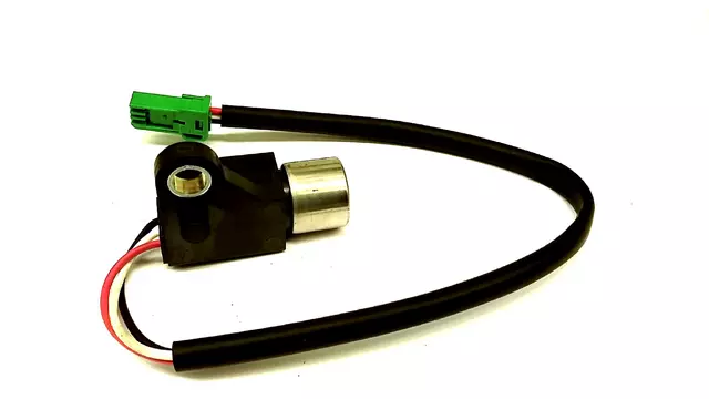 31937AA122 - : Vehicle Speed Sensor for Subaru: B9 Tribeca, Legacy, Outback, Tribeca Image