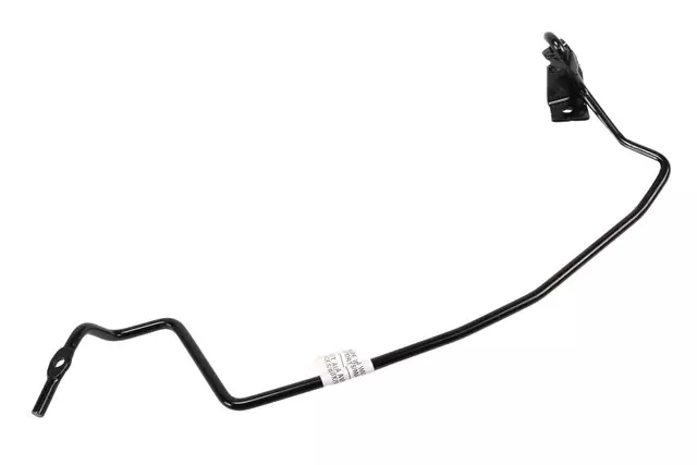 Passenger Side Front Seat Adjuster Finish Cover Retainer - GM (22831489)