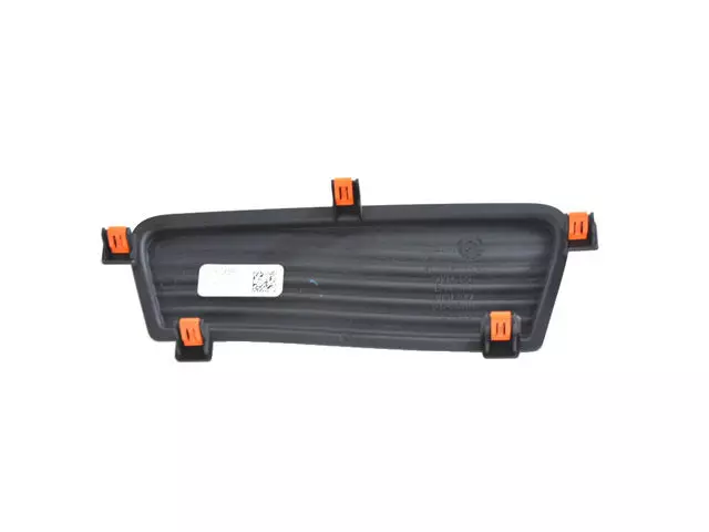 Instrument Panel Cap - Mopar (5VT75DX9AA)