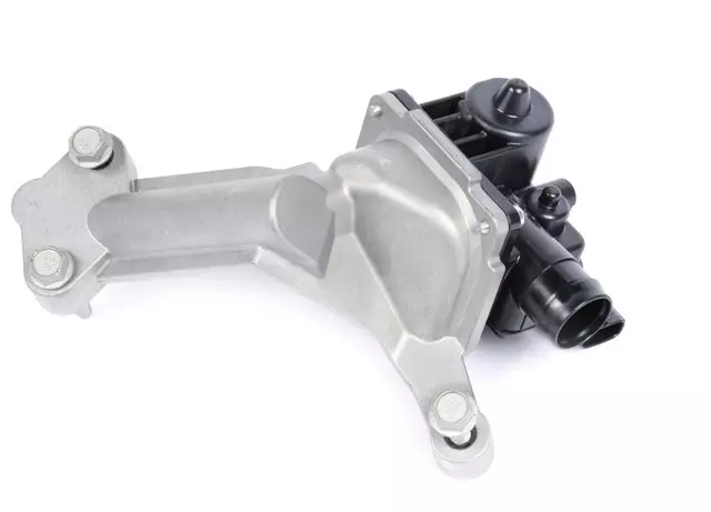 12652897 - Emission Control: Secondary Air Injection Shut-Off and Check Valve for ACDelco Image
