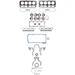 2601955 - : Engine Gasket Set for FEL-PRO Image