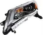 260609PF1A - : Headlamp Assembly for Nissan Image