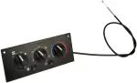 5995511 - : Heavy Duty Climate Control Module for Dorman Image