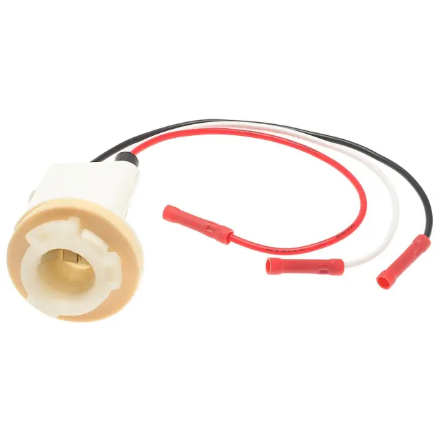 S519 - Interior: Multi Function Socket for SMP CORP Image