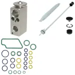 AK2694 - : A/C System Repair Kit -- Ancillary Kit for UAC Image