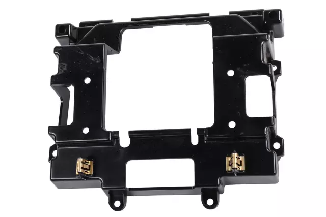 23257061 - Body: Mount Bracket for Chevrolet: Colorado | GMC: Canyon Image