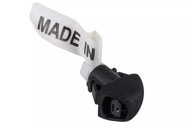 Windshield Washer Nozzle - GM (22949848)