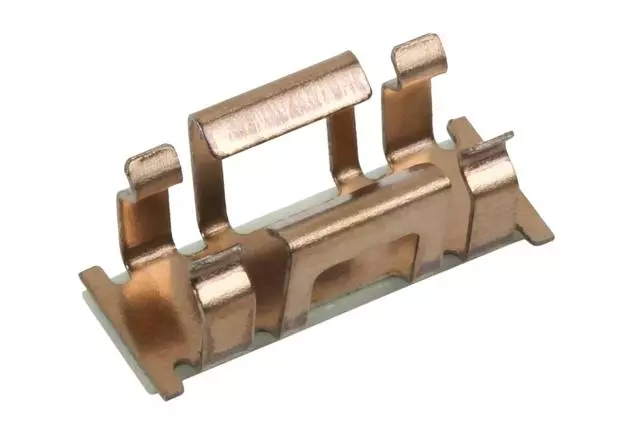 Roof Drip Molding Clip - GM (22757072)