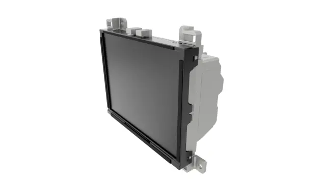 68322340AO - : Multi Media Radio for Chrysler: 300 | Dodge: Challenger, Charger Image