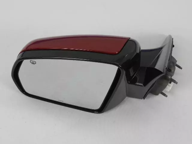 1AL011RHAC - Doors, Door Mirrors and Related Parts: Outside, Rearview, Electric, Heated Mirror, Left for Mopar Image