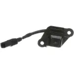 PAC166 - : Park Assist Camera for SMP CORP Image