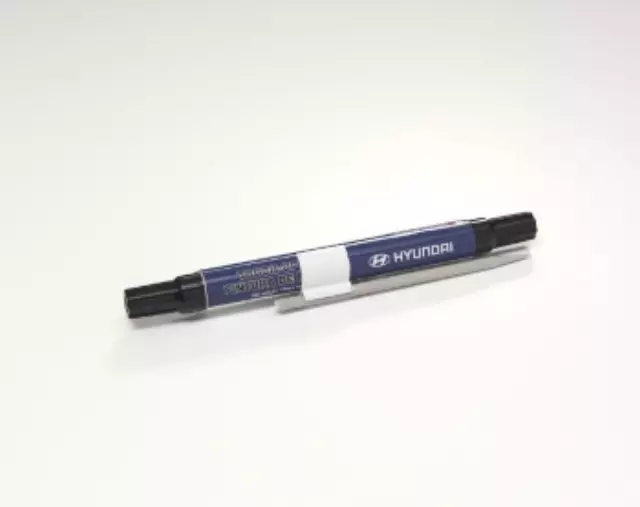 F05AU000A5G - Exterior: Touch Up Paint Pen A5G - Amazon Grey for Hyundai: Tucson Image