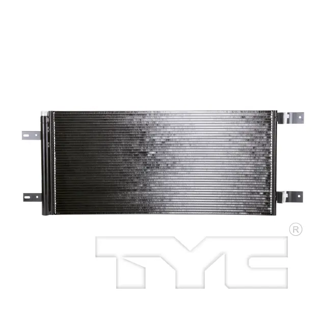 3937 - : TYC A/C Condenser for TYC Image